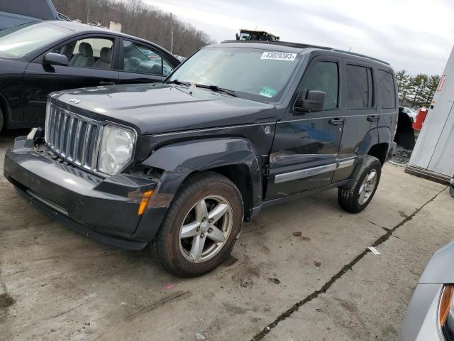 JEEP LIBERTY LI 2010 1j4pn5gk5aw148559