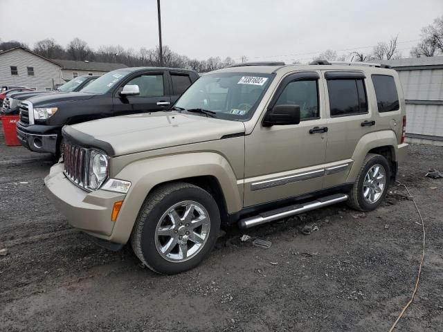 JEEP LIBERTY LI 2010 1j4pn5gk5aw153115