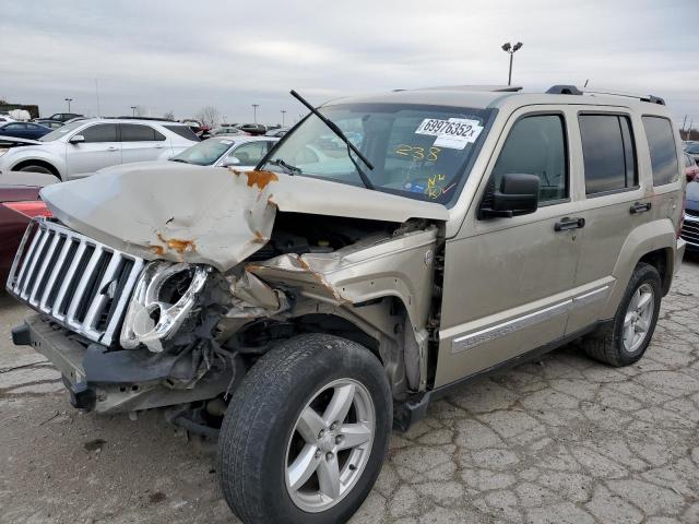 JEEP LIBERTY LI 2010 1j4pn5gk5aw154491