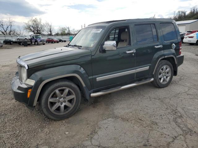 JEEP LIBERTY 2010 1j4pn5gk5aw160923