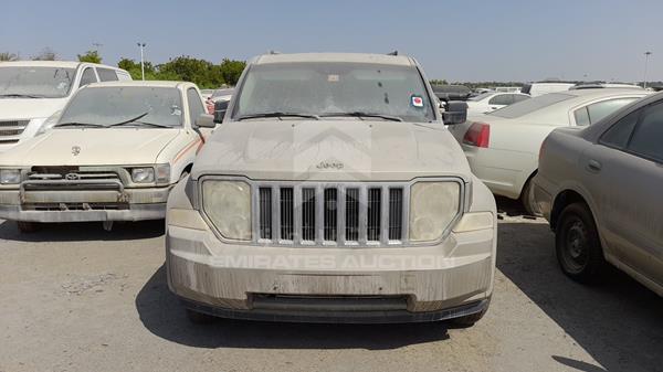 JEEP CHEROKEE 2010 1j4pn5gk5aw167872