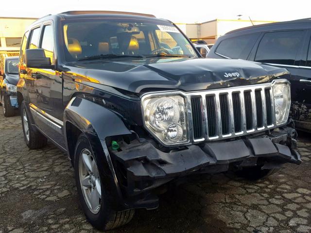 JEEP LIBERTY LI 2010 1j4pn5gk5aw169881