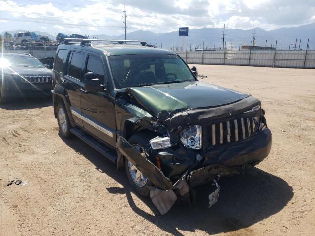 JEEP LIBERTY LI 2010 1j4pn5gk5aw171307