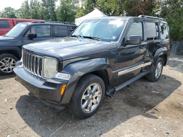 JEEP LIBERTY LI 2010 1j4pn5gk5aw180881