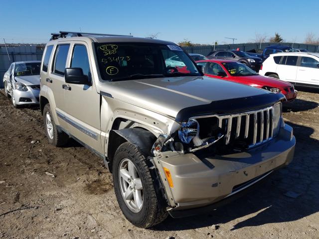 JEEP LIBERTY LI 2011 1j4pn5gk5bw534173