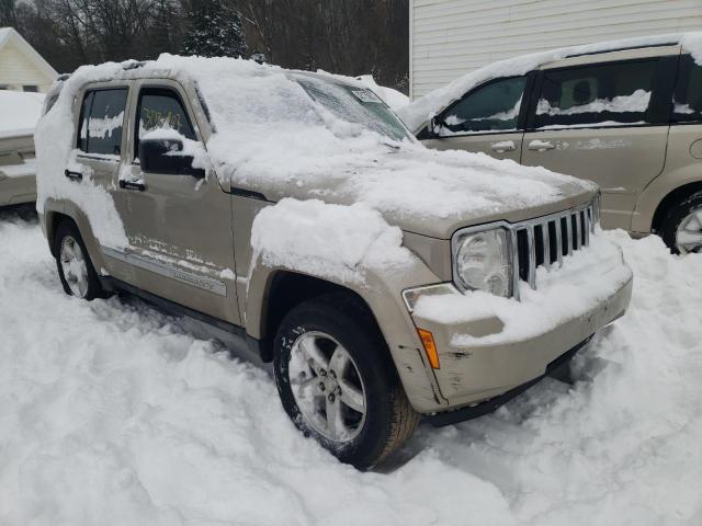 JEEP LIBERTY LI 2011 1j4pn5gk5bw534254