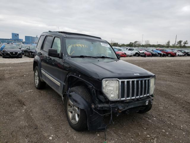 JEEP LIBERTY LI 2011 1j4pn5gk5bw535890