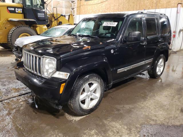 JEEP LIBERTY LI 2011 1j4pn5gk5bw537980