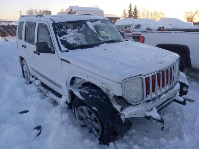 JEEP LIBERTY LI 2011 1j4pn5gk5bw546775