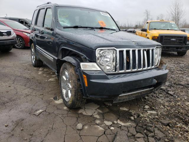 JEEP LIBERTY LI 2011 1j4pn5gk5bw546808