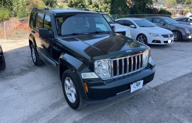 JEEP LIBERTY LI 2011 1j4pn5gk5bw550535