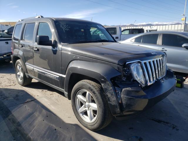 JEEP LIBERTY 2011 1j4pn5gk5bw550759