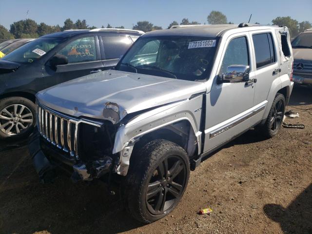 JEEP LIBERTY LI 2011 1j4pn5gk5bw573748