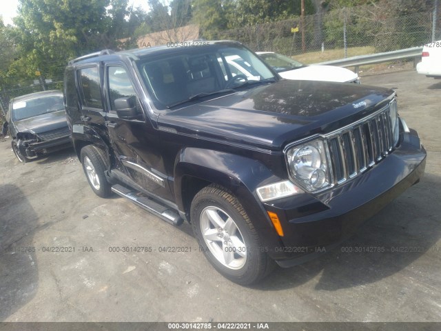 JEEP LIBERTY 2011 1j4pn5gk5bw578206