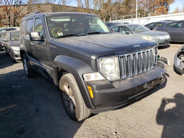 JEEP LIBERTY LI 2011 1j4pn5gk5bw591456