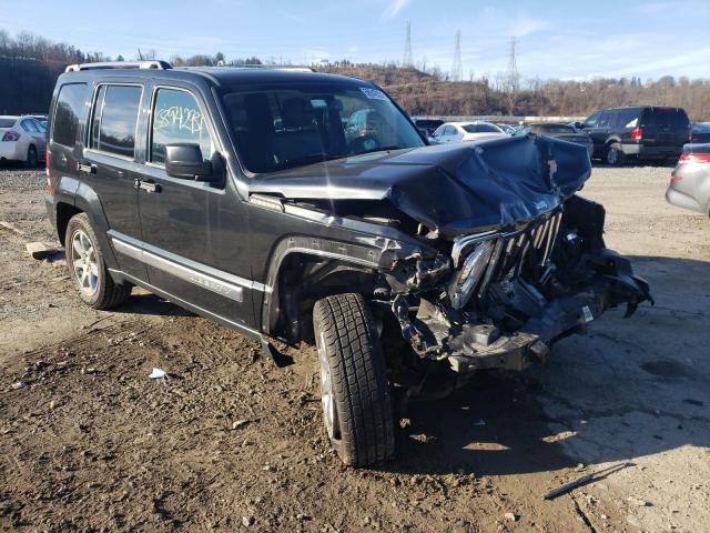 JEEP LIBERTY LI 2010 1j4pn5gk6aw102576