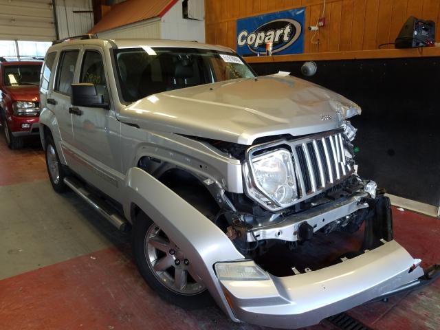 JEEP LIBERTY LI 2010 1j4pn5gk6aw113075