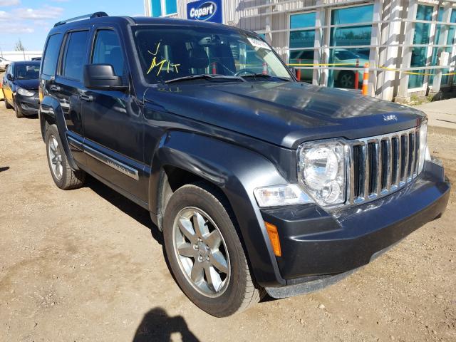 JEEP LIBERTY LI 2010 1j4pn5gk6aw125419