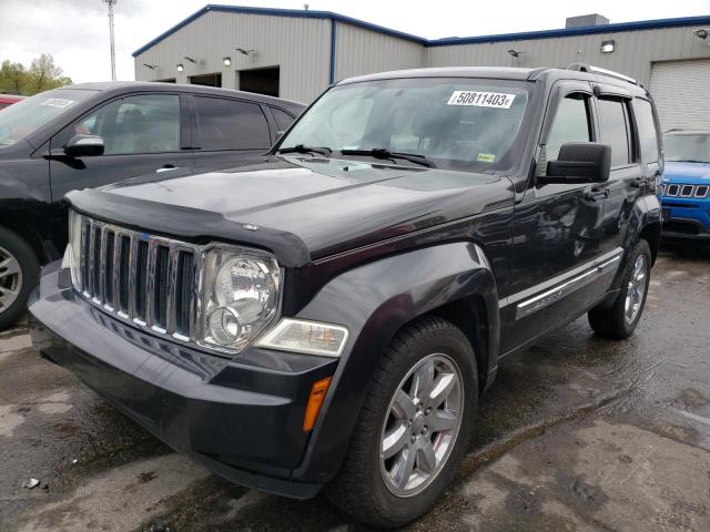 JEEP LIBERTY LI 2010 1j4pn5gk6aw127705