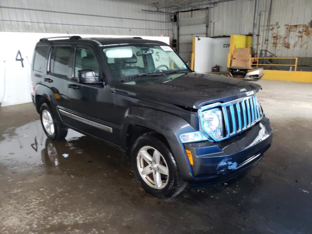 JEEP LIBERTY LI 2010 1j4pn5gk6aw136503