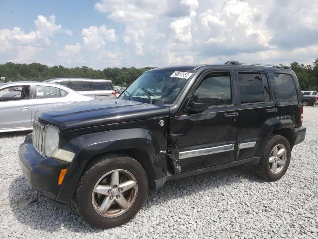 JEEP LIBERTY LI 2010 1j4pn5gk6aw136548