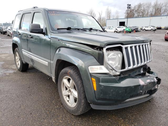 JEEP LIBERTY LI 2010 1j4pn5gk6aw158744