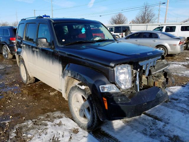 JEEP LIBERTY LI 2010 1j4pn5gk6aw160509