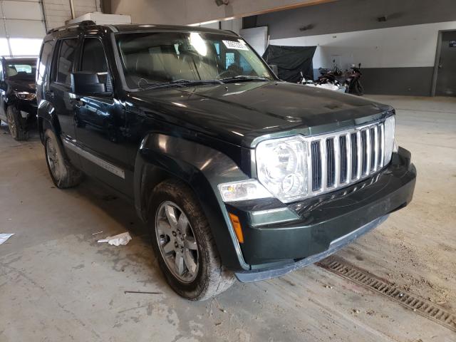 JEEP LIBERTY LI 2010 1j4pn5gk6aw169789