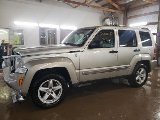 JEEP LIBERTY LI 2011 1j4pn5gk6bw502753