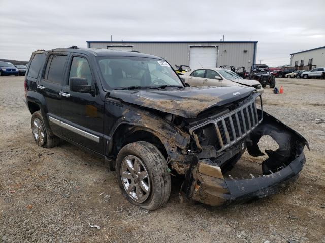 JEEP LIBERTY LI 2011 1j4pn5gk6bw502994