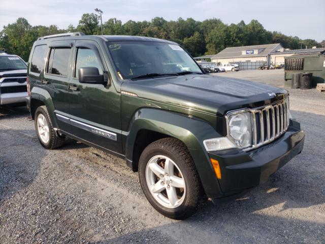 JEEP LIBERTY LI 2011 1j4pn5gk6bw507600