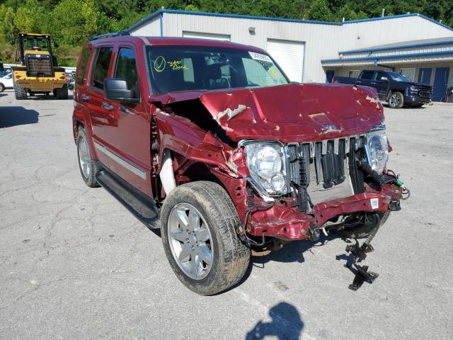 JEEP LIBERTY LI 2011 1j4pn5gk6bw518838