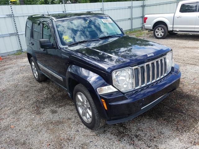 JEEP LIBERTY LI 2011 1j4pn5gk6bw521738