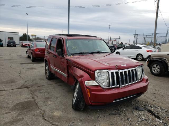 JEEP LIBERTY LI 2011 1j4pn5gk6bw524025