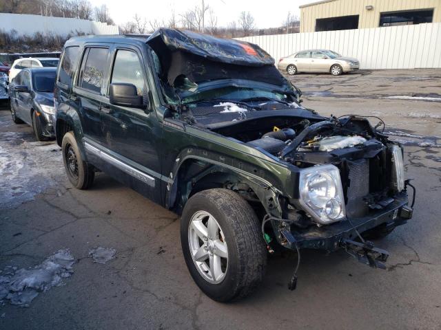 JEEP LIBERTY LI 2011 1j4pn5gk6bw525966