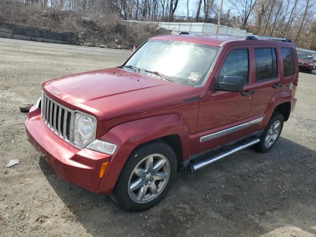 JEEP LIBERTY LI 2011 1j4pn5gk6bw531315