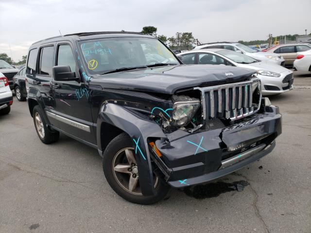 JEEP LIBERTY LI 2011 1j4pn5gk6bw535977