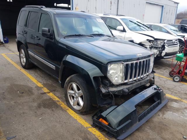 JEEP LIBERTY 2011 1j4pn5gk6bw536577