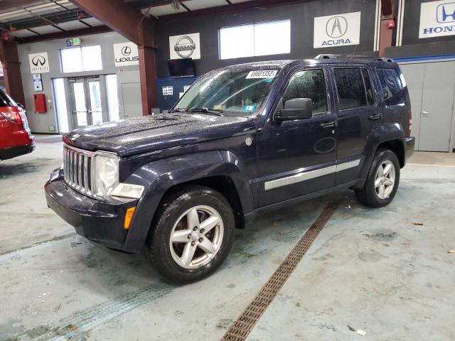 JEEP LIBERTY LI 2011 1j4pn5gk6bw542346