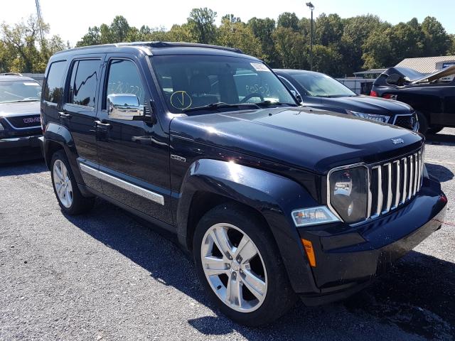 JEEP LIBERTY LI 2011 1j4pn5gk6bw549202