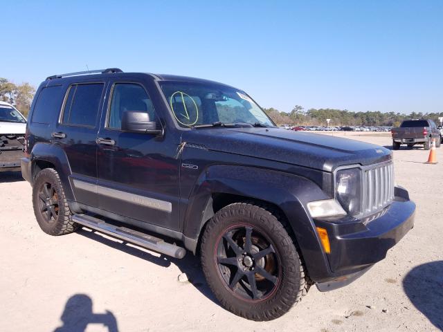 JEEP LIBERTY LI 2011 1j4pn5gk6bw556313