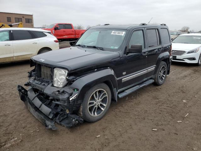 JEEP LIBERTY LI 2011 1j4pn5gk6bw558806