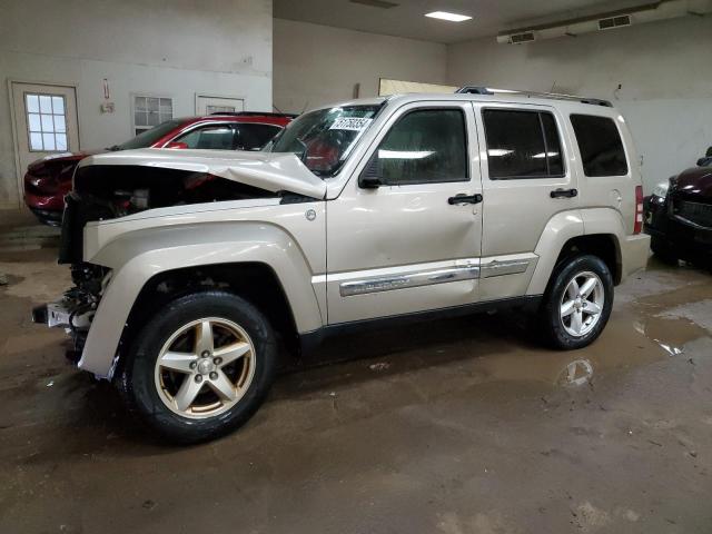 JEEP LIBERTY 2011 1j4pn5gk6bw564394