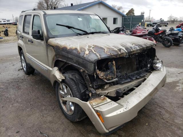 JEEP LIBERTY LI 2010 1j4pn5gk7aw101615