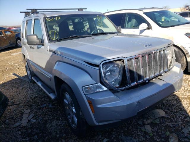 JEEP LIBERTY LI 2010 1j4pn5gk7aw104157