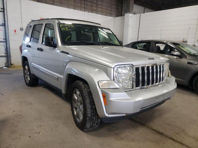 JEEP LIBERTY LI 2010 1j4pn5gk7aw109813