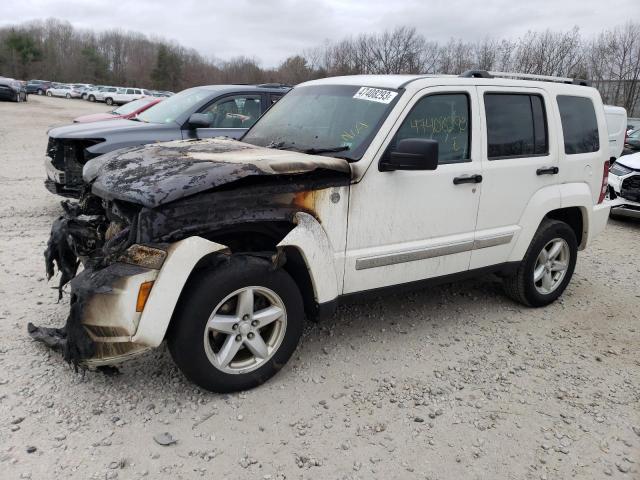 JEEP LIBERTY LI 2010 1j4pn5gk7aw110203