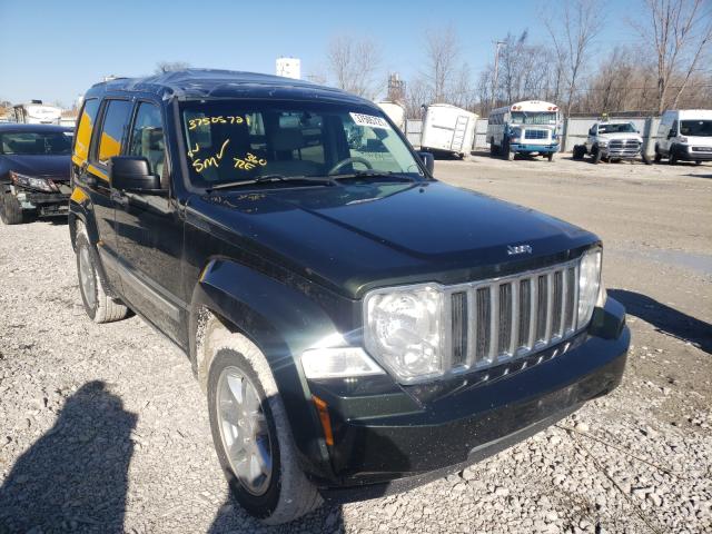 JEEP LIBERTY LI 2010 1j4pn5gk7aw127650