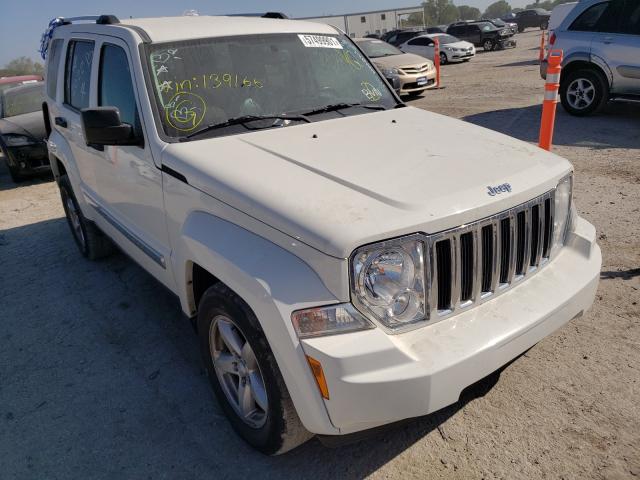 JEEP LIBERTY LI 2010 1j4pn5gk7aw139166