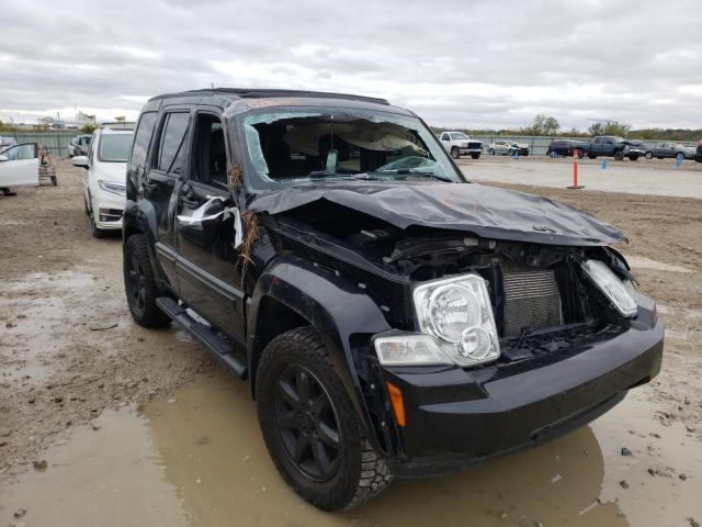 JEEP LIBERTY LI 2010 1j4pn5gk7aw148689